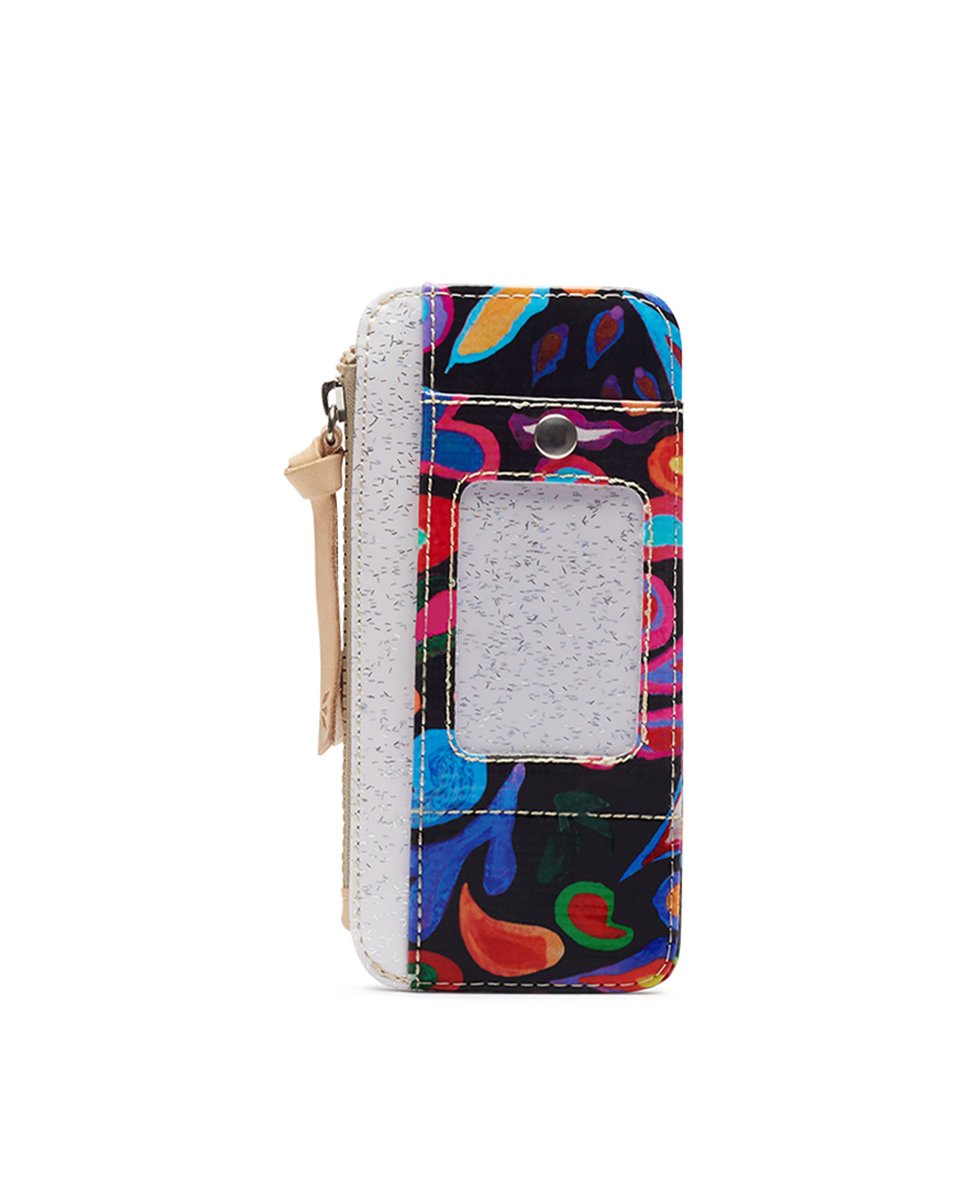 SOPHIE CARD ORGANIZER