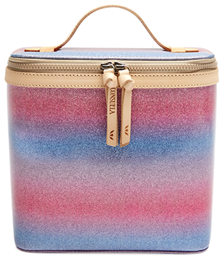NICO SLIM TRAIN CASE