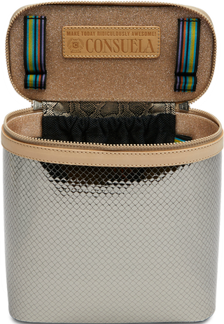 SLIM TRAIN CASE KYLE