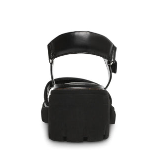 STEVE MADDEN LOUELLA BLACK