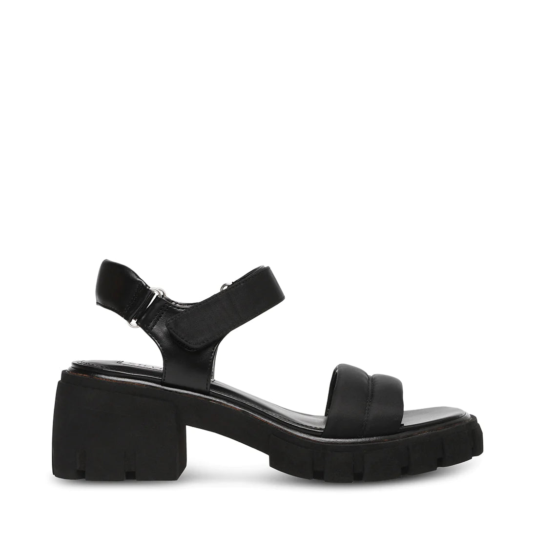 STEVE MADDEN LOUELLA BLACK