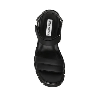 STEVE MADDEN LOUELLA BLACK