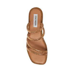 STARIE GOLD STEVE MADDEN