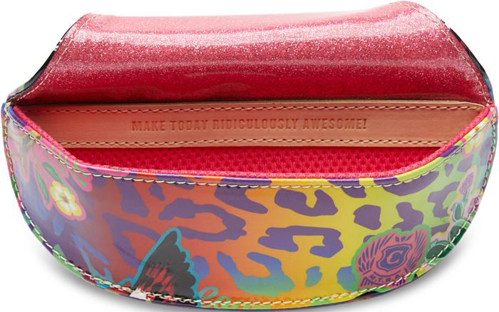 SUNGLASS CASE CAMI