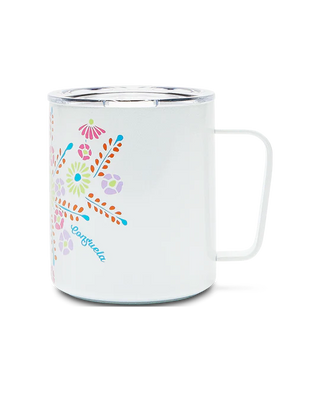 SONGBIRD 12 OZ CAMP CUP