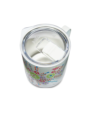 SONGBIRD 12 OZ CAMP CUP