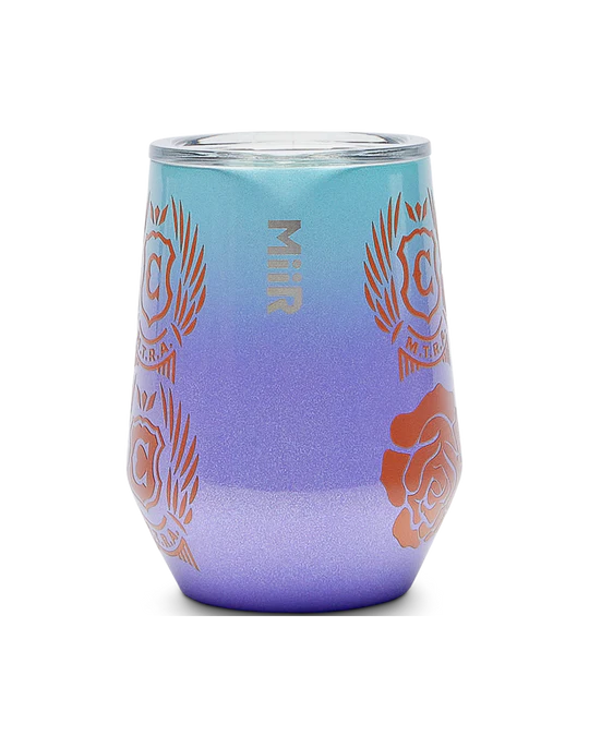 JUJU 10 OZ WINE TUMBLER