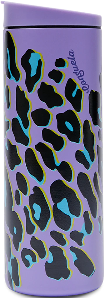 DEE DEE 16 OZ TRAVEL TUMBLER