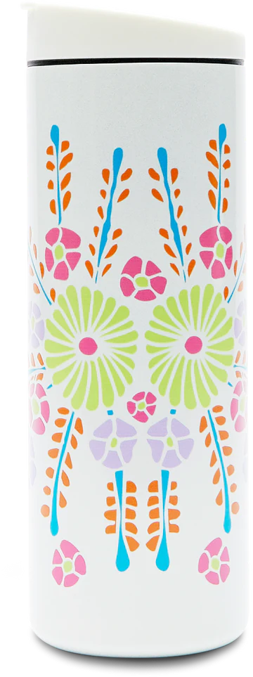 SONGBIRD 16 OZ TRAVEL TUMBLER