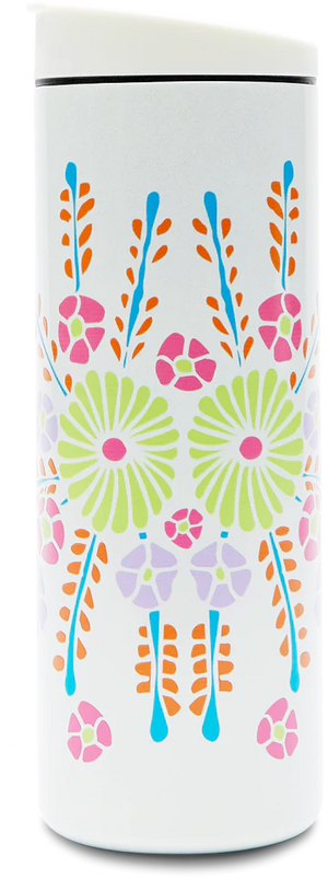 SONGBIRD 16 OZ TRAVEL TUMBLER