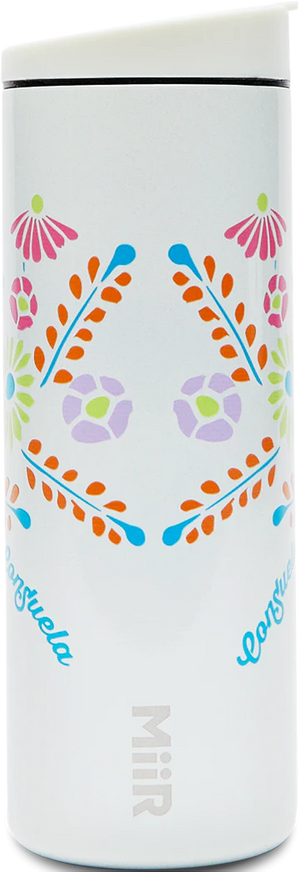 SONGBIRD 16 OZ TRAVEL TUMBLER