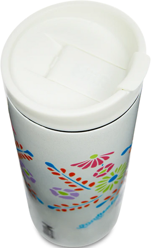 SONGBIRD 16 OZ TRAVEL TUMBLER