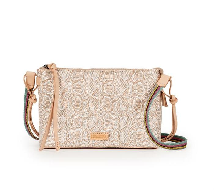 CLAY TEENY CROSSBODY