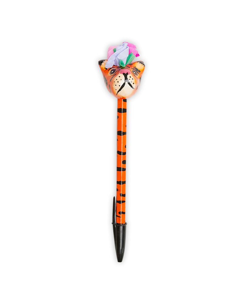 TIGER PEN