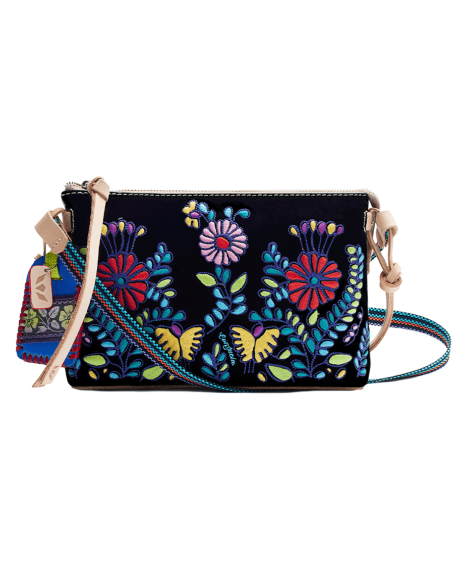 TIA MIDTOWN CROSSBODY