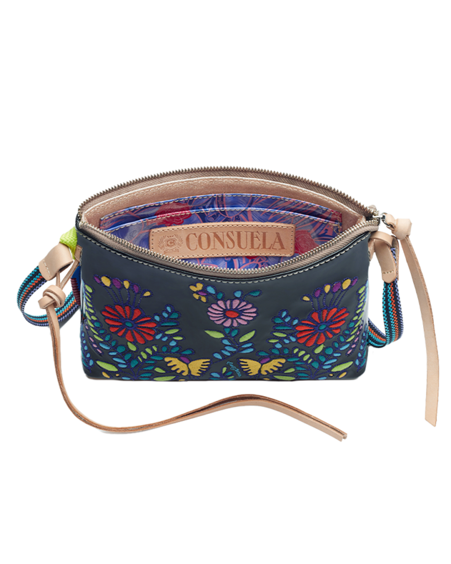 TIA MIDTOWN CROSSBODY