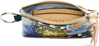 POUCH ZOE