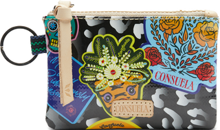 POUCH ZOE