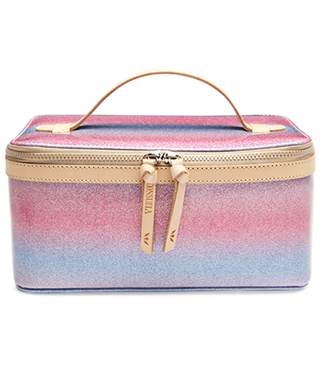NICO TRAIN CASE