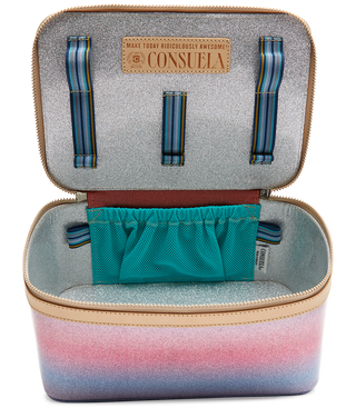 NICO TRAIN CASE