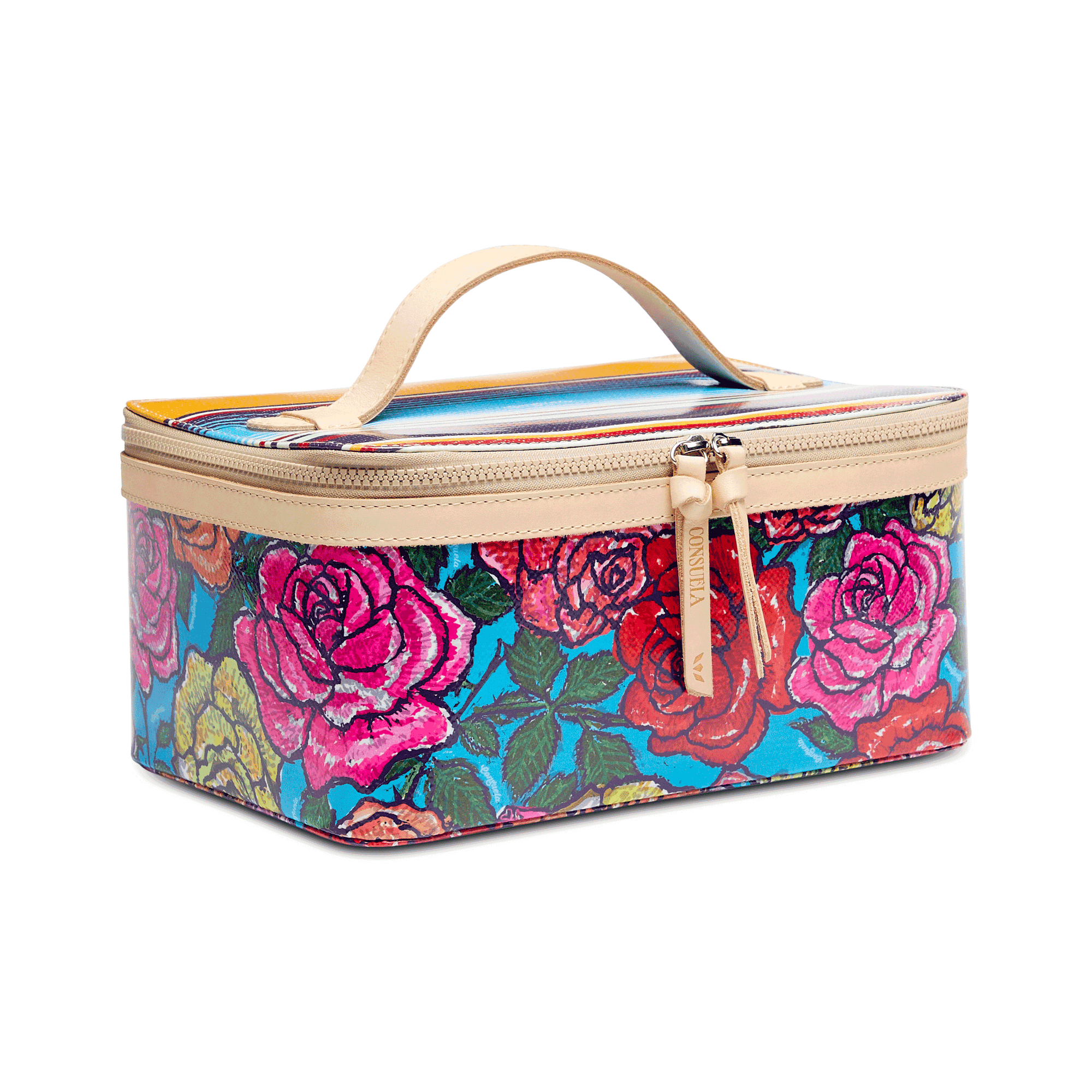 ROSITA TRAIN CASE