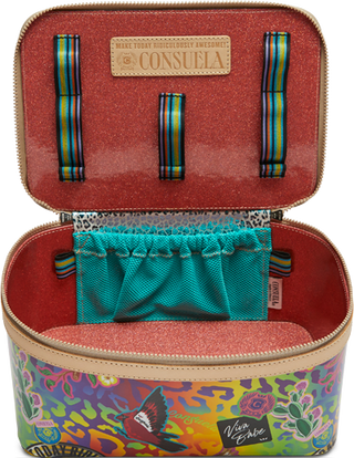 TRAIN CASE CAMI