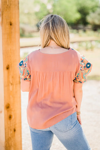 TALYNN TOP