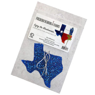 Fredericksburg Farms Texas Bluebonnet Freshie