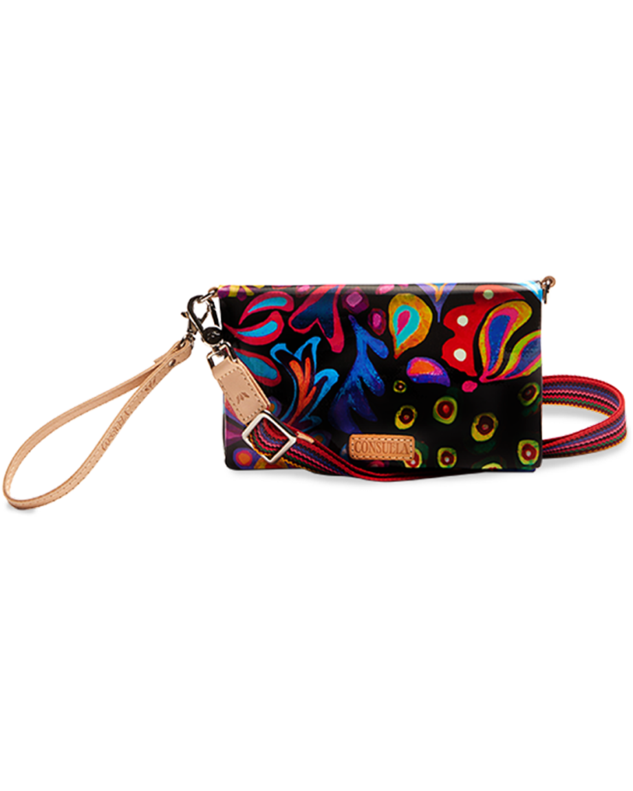 SOPHIE UPTOWN CROSSBODY