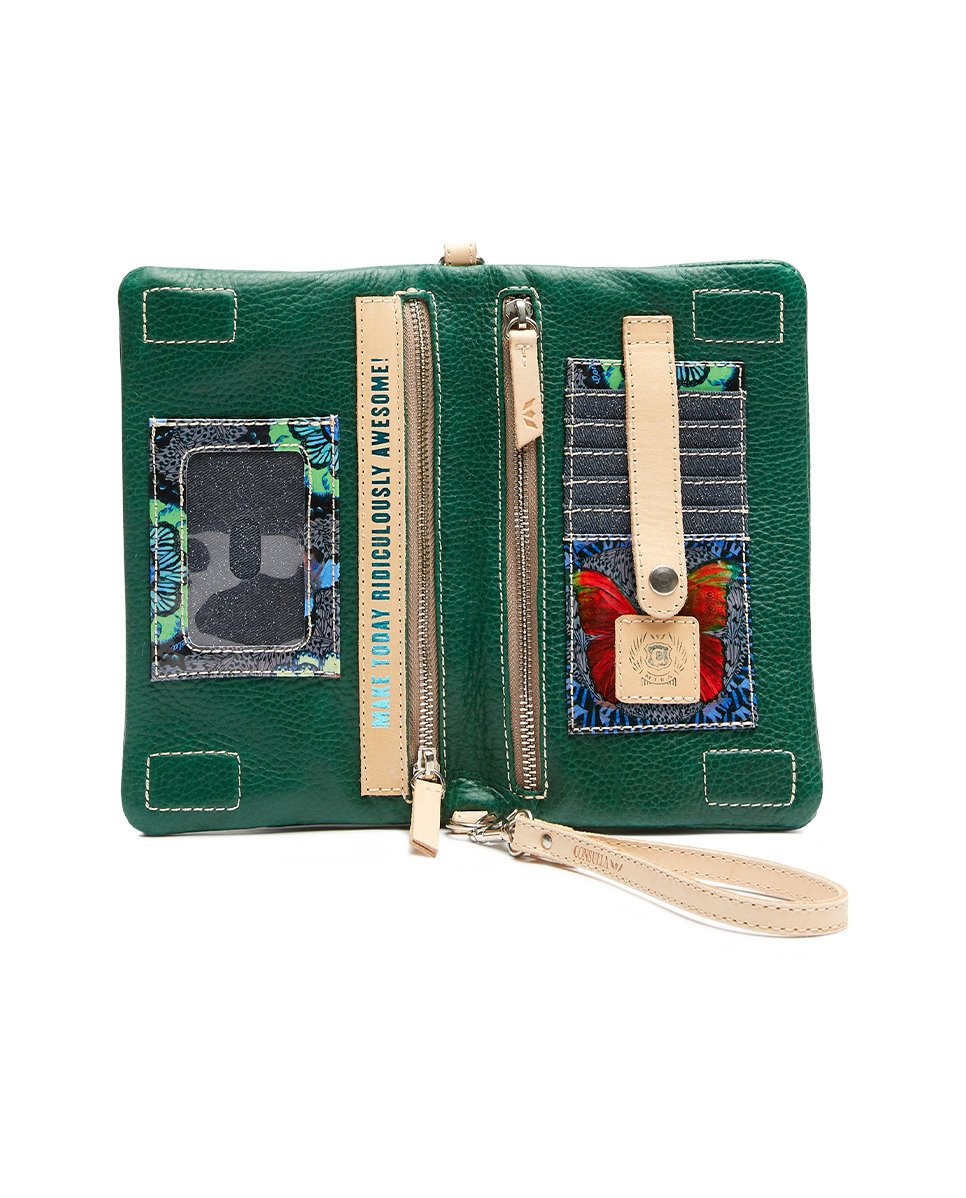 WILDER UPTOWN CROSSBODY