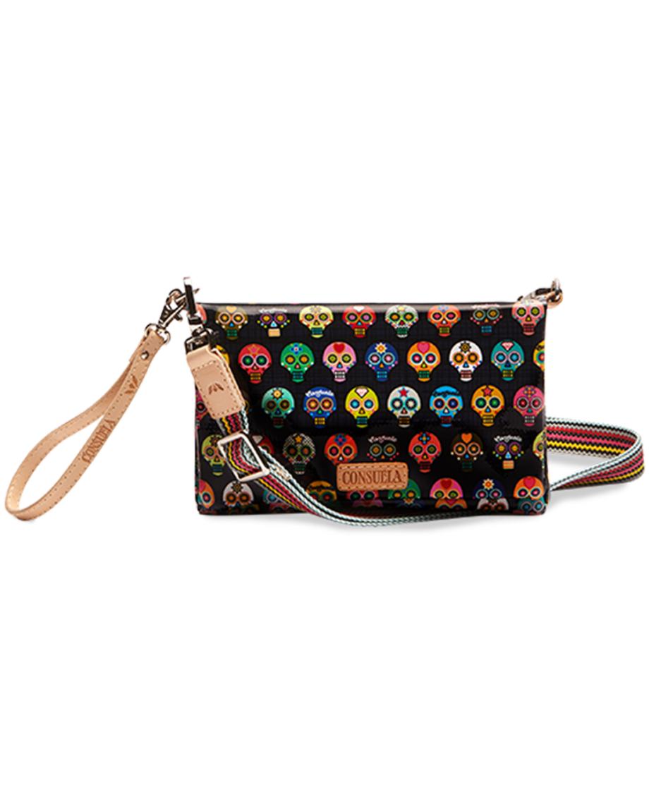 TINY UPTOWN CROSSBODY