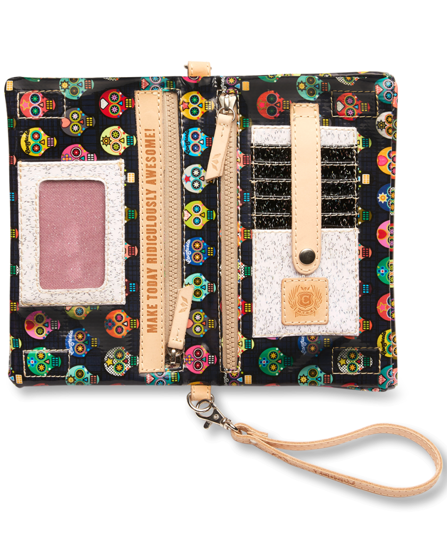 TINY UPTOWN CROSSBODY