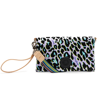 DEE DEE UPTOWN CROSSBODY