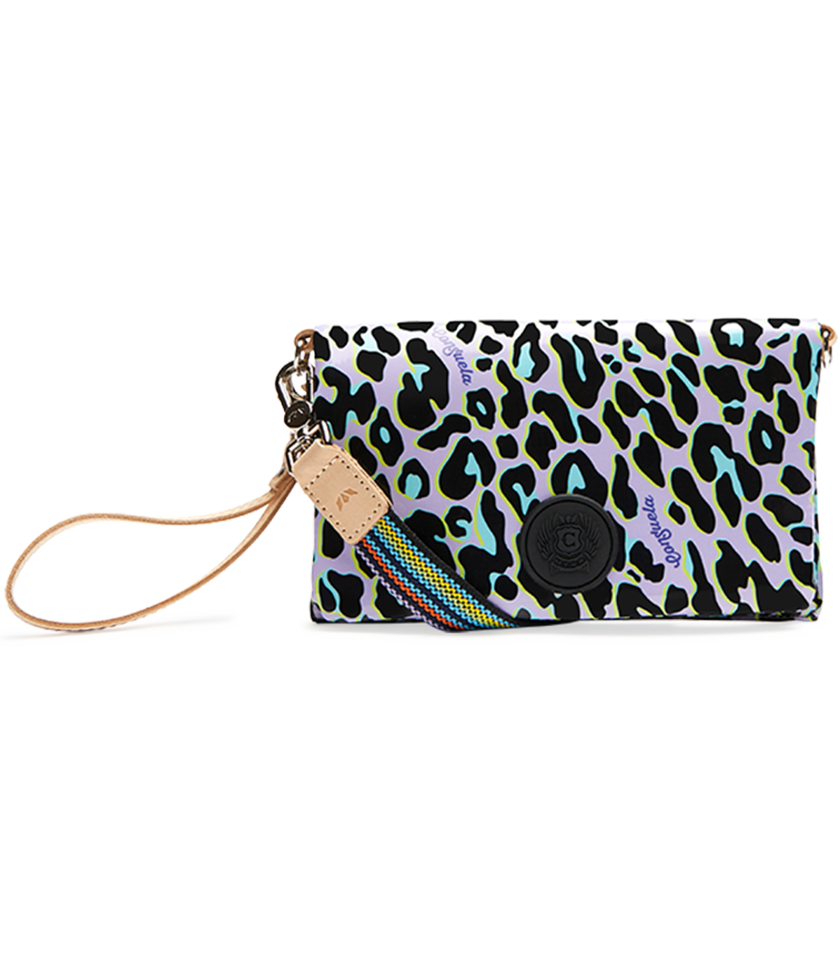 DEE DEE UPTOWN CROSSBODY