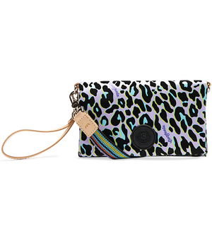 DEE DEE UPTOWN CROSSBODY