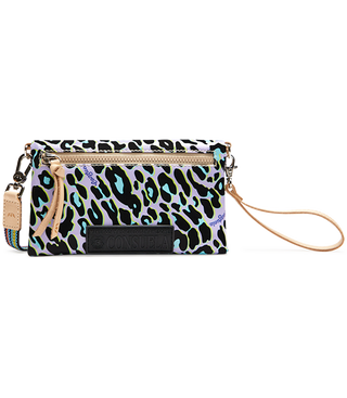 DEE DEE UPTOWN CROSSBODY
