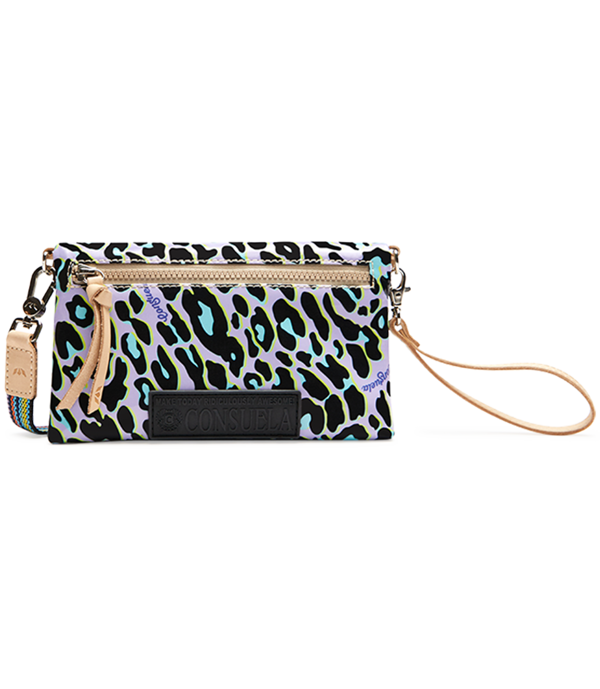 DEE DEE UPTOWN CROSSBODY