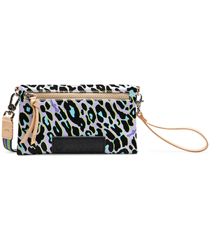 DEE DEE UPTOWN CROSSBODY