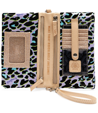 DEE DEE UPTOWN CROSSBODY