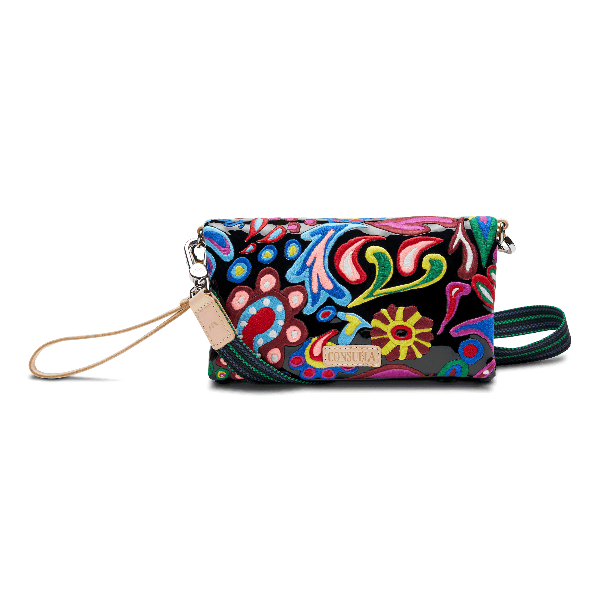 MACK UPTOWN CROSSBODY