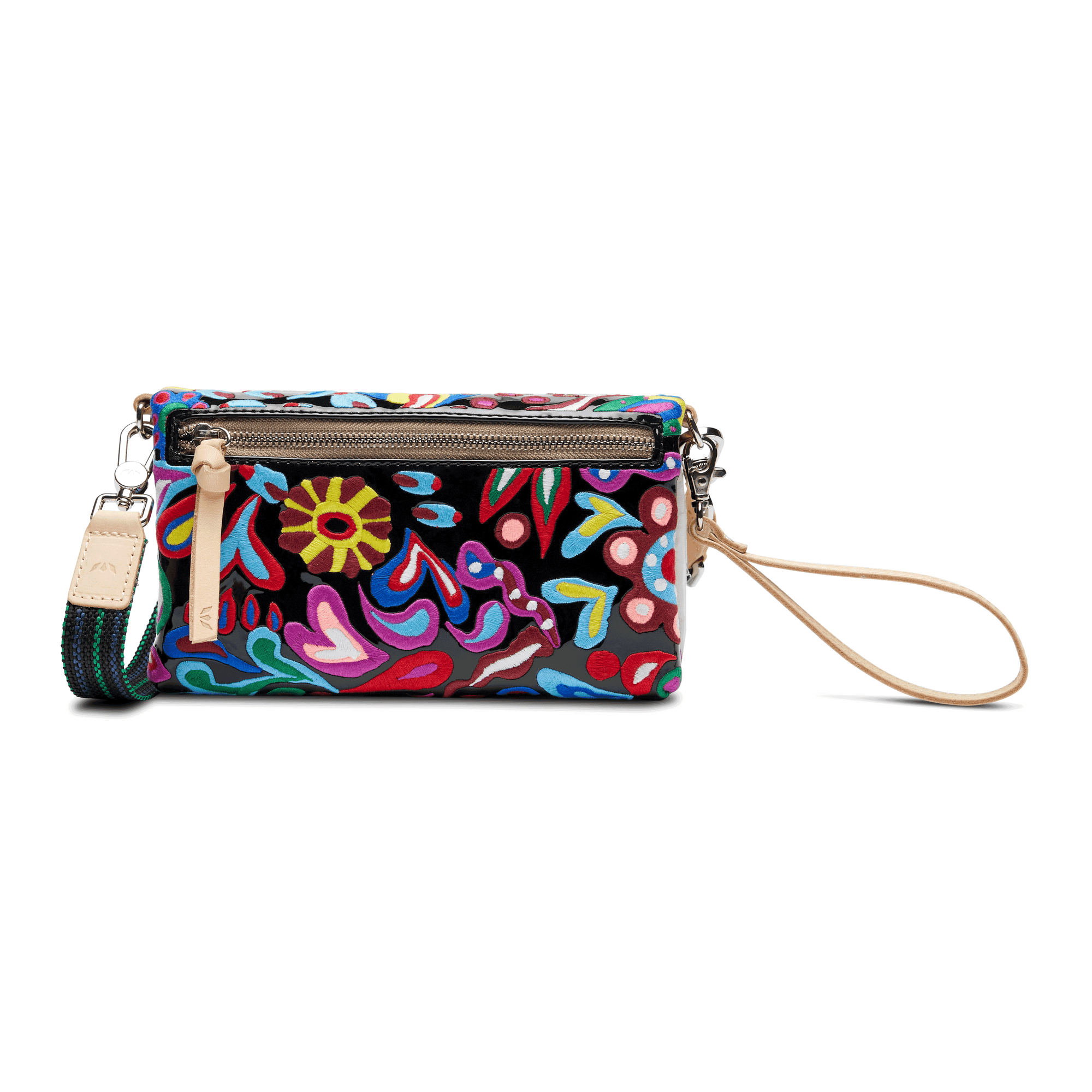 MACK UPTOWN CROSSBODY