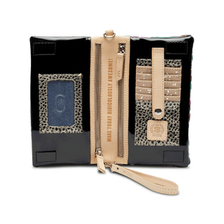 MACK UPTOWN CROSSBODY