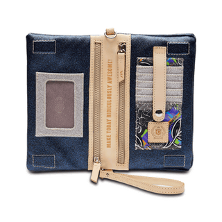 STARLIGHT UPTOWN CROSSBODY