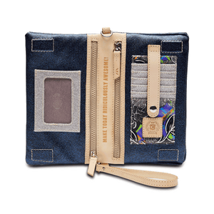 STARLIGHT UPTOWN CROSSBODY