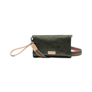 ZACK UPTOWN CROSSBODY