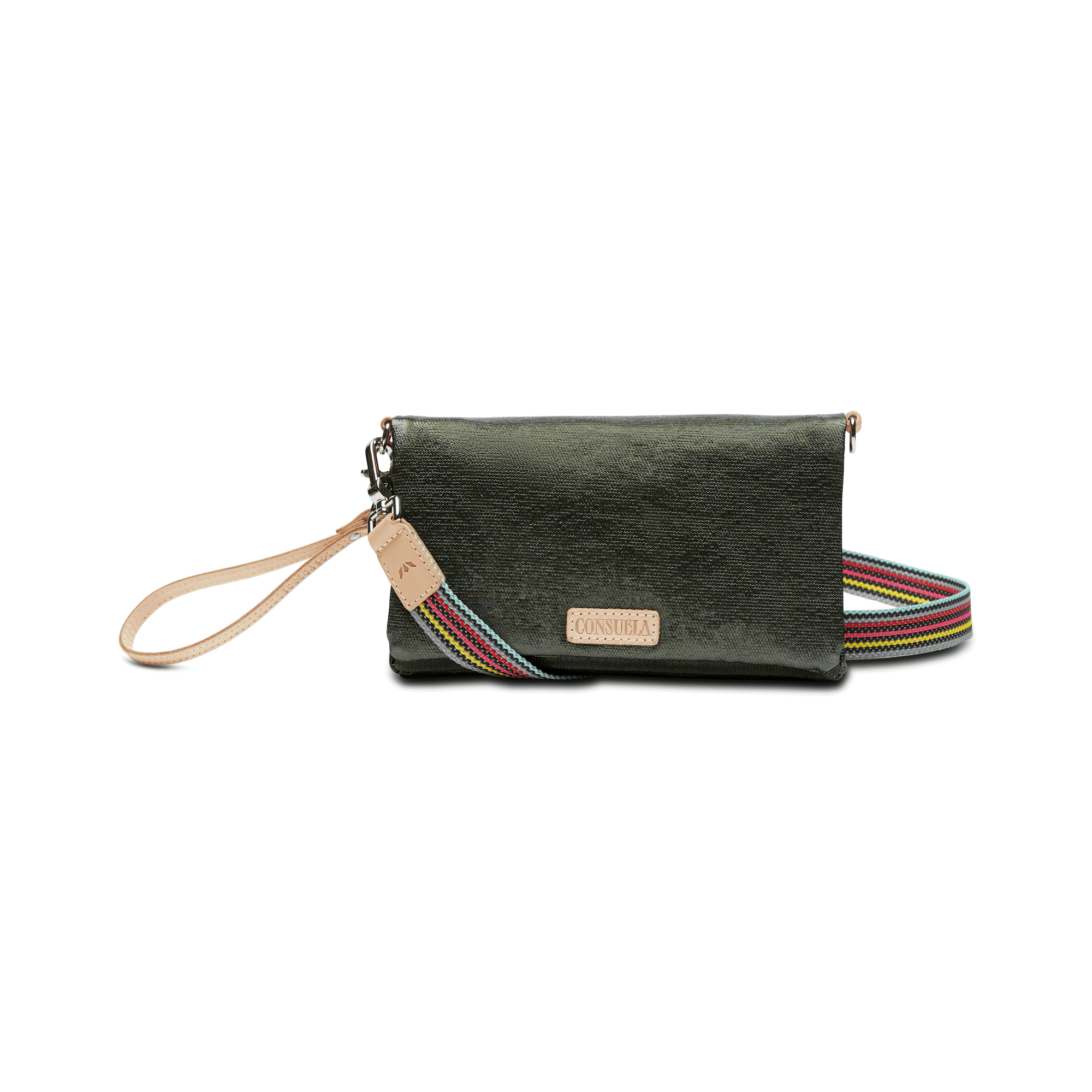 ZACK UPTOWN CROSSBODY