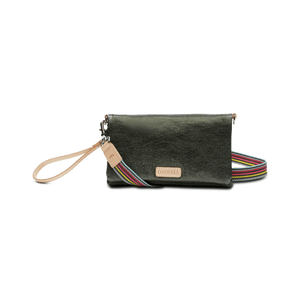 ZACK UPTOWN CROSSBODY