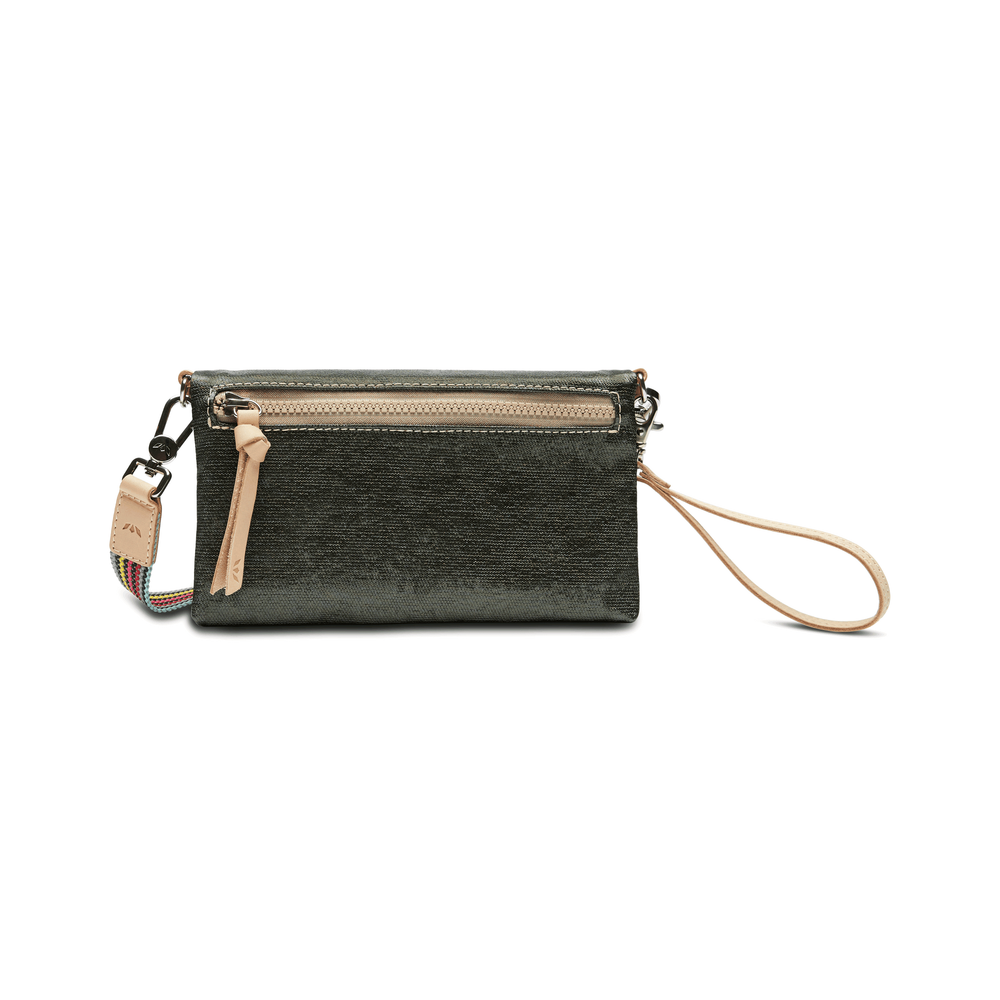 ZACK UPTOWN CROSSBODY