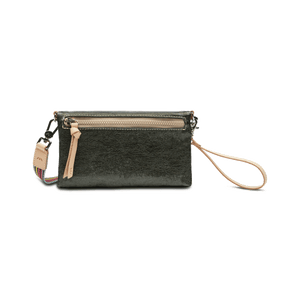 ZACK UPTOWN CROSSBODY