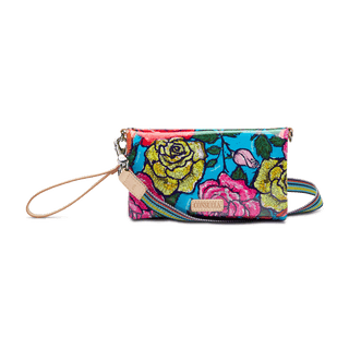 ROSITA UPTOWN CROSSBODY